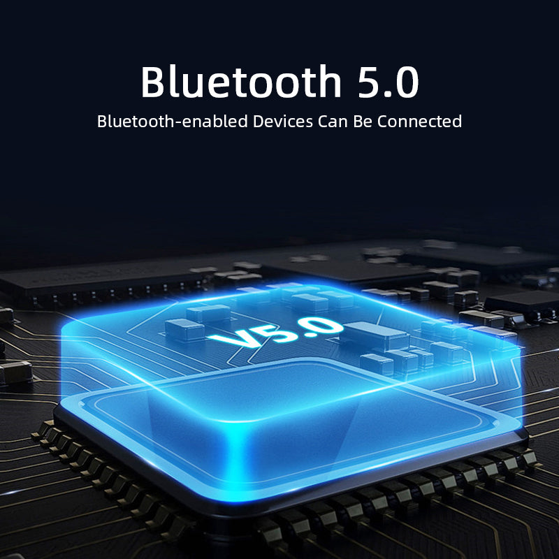 Fone de Ouvido Bluetooth i12