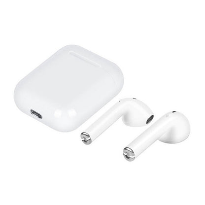 Fone de Ouvido Bluetooth i11 5.0 Branco