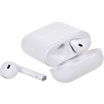 Fone de Ouvido Bluetooth i11 5.0 Branco